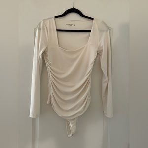 Abercrombie & Fitch bodysuit